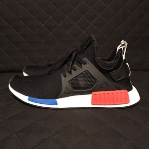 ❗️Adidas NMD XR1 PK “OG”❗️